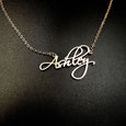 1of1 Customized Name Necklace Perfect Gift Claire & Clara 