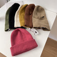 2 in 1 Sneak Beanie Hat Hat Claire & Clara