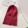 2 in 1 Sneak Beanie Hat Hat Claire & Clara