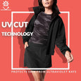 Anti-Chafing Active Skort Mini Skirts Claire & Clara