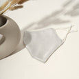 Aster Cotton Cloth Face Mask Face Covering Claire & Clara