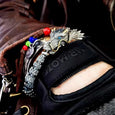 Auspicious Dragon Bracelet Bracelet Claire & Clara