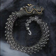 Auspicious Dragon Bracelet Bracelet Claire & Clara