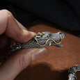 Auspicious Dragon Bracelet Bracelet Claire & Clara