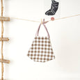 Belle Cotton Cloth Face Mask Face Covering Claire & Clara