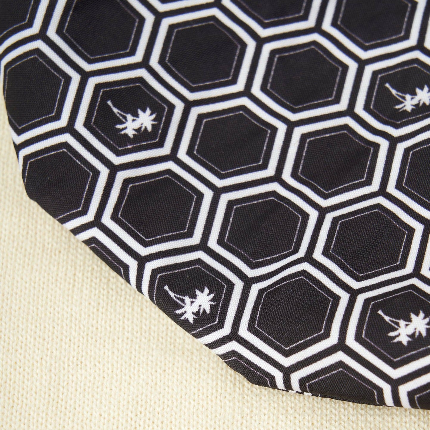 Belle Cotton Cloth Face Mask Face Covering Claire & Clara