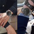 BEN NEVIS Quartz Casual Watch Watches Claire & Clara