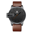 BEN NEVIS Quartz Casual Watch Watches Claire & Clara Leather