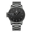 BEN NEVIS Quartz Casual Watch Watches Claire & Clara Steel