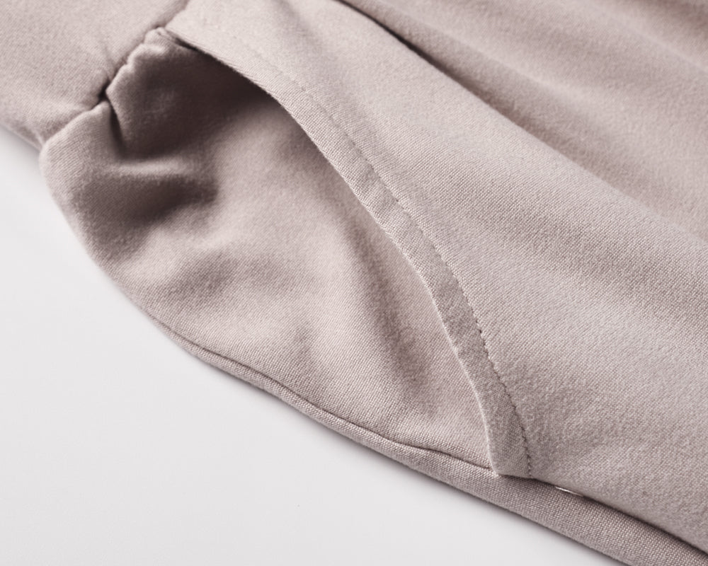 Blake Casual Wide Leg Long Pants Two Piece Outfit Outfit Sets Claire & Clara