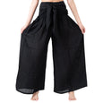 Boho Palazzo Wide Leg Lounge Pants Pants Claire & Clara 13 S