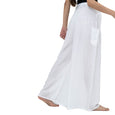 Boho Palazzo Wide Leg Lounge Pants Pants Claire & Clara