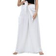 Boho Palazzo Wide Leg Lounge Pants Pants Claire & Clara