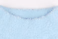 Bonnie Furry Turtleneck Long Sleeve Dress Dresses Claire & Clara