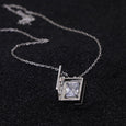 Book of Mystery Necklace Necklace Claire & Clara