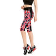 Camouflage Sports Capri Bottoms Claire & Clara