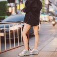 Carol Platform Casual Chunky Sneakers Shoes Claire & Clara
