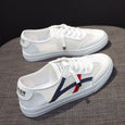 Casual Breathable Soft Shock Absorption Mesh Shoes Shoes Claire & Clara
