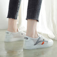 Casual Breathable Soft Shock Absorption Mesh Shoes Shoes Claire & Clara