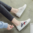 Casual Breathable Soft Shock Absorption Mesh Shoes Shoes Claire & Clara