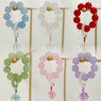 Cat's Claw Glazed Decompression Handheld Rosary Beads Apparel & Accessories Claire & Clara