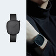 Cobblestone Simple Quartz Watch Watches Claire & Clara