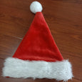 Copy COPY Set Claire & Clara Adult CHRISTMAS HAT