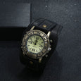 COURAGE Handmade Band Watch Watches Claire & Clara