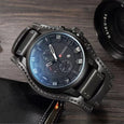 CURREN Men's Casual Business Quartz Watch Watches Claire & Clara