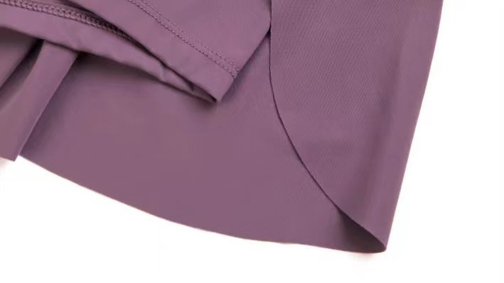 Dolly Breathable Quick Dry Athletic Skirt Bottoms Activewear > highwaist leggings > high waisted workout leggings > high waisted yoga pants > best high waisted leggings > yoga leggings > yoga pants workout leggings > yoga pants for women > women's workout leggings Claire & Clara