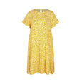 Erin Ruffle Sleeve Polka Dot Dress Dresses Claire & Clara