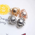 Expanding Photo Locket (4 Photos) Necklaces Claire & Clara
