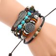 Fallen Icarus Handmade Bracelet Bracelet Claire & Clara
