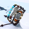 Fallen Icarus Handmade Bracelet Bracelet Claire & Clara
