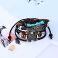 Fallen Icarus Handmade Bracelet Bracelet Claire & Clara