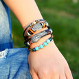 Fallen Icarus Handmade Bracelet Bracelet Claire & Clara Fallen Icarus