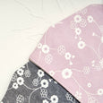 Flora Cotton Cloth Face Mask Face Covering Claire & Clara