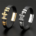 "For My Son“ Customized Bracelet Bracelets Claire & Clara