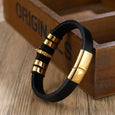 "For My Son“ Customized Bracelet Bracelets Claire & Clara