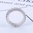Good Luck Spinning Anxiety Relief Ring Rings Claire & Clara