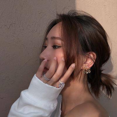 Heart & Cherry Set Earrings Earrings > hoop earrings > gold hoop earrings > gold hoops > gold earrings > gold earrings for women > hoop earrings for women > heart earrings > cherry earrings > heart hoop earrings > gold heart earrings > dangling earrings > diamond dangling earrings Claire & Clara