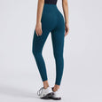 High-Waist Airlift Yoga Leggings Activewear > highwaist leggings > high waisted workout leggings > high waisted yoga pants > best high waisted leggings > yoga leggings > yoga pants workout leggings > yoga pants for women > women's workout leggings Claire & Clara S Submarine