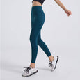 High-Waist Airlift Yoga Leggings Activewear > highwaist leggings > high waisted workout leggings > high waisted yoga pants > best high waisted leggings > yoga leggings > yoga pants workout leggings > yoga pants for women > women's workout leggings Claire & Clara