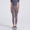 High-Waist Airlift Yoga Leggings Activewear > highwaist leggings > high waisted workout leggings > high waisted yoga pants > best high waisted leggings > yoga leggings > yoga pants workout leggings > yoga pants for women > women's workout leggings Claire & Clara