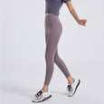 High-Waist Airlift Yoga Leggings Activewear > highwaist leggings > high waisted workout leggings > high waisted yoga pants > best high waisted leggings > yoga leggings > yoga pants workout leggings > yoga pants for women > women's workout leggings Claire & Clara
