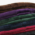 High Waist & Elastic Thicken Fleece Thermal Leggings Bottoms > Leggings > High Waist Leggings > Thick Leggings > Thermal Leggings > Fleece Leggings > Fleece- lined Leggings > Leggings for Women > Best Leggings for Women > Elastic Waistband Claire & Clara