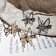 Hollow Moving Butterfly Hair Clips Hair Pins Claire & Clara
