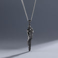 Hug Necklace Necklaces Claire & Clara
