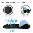 Karen Breathable Slip On Knit Sneakers Shoes Claire & Clara