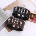 Last Man Standing Rocker Bracelet Claire & Clara